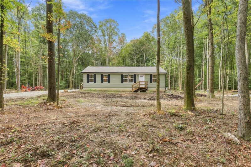 3015 Oak Ridge Lane — photo 2