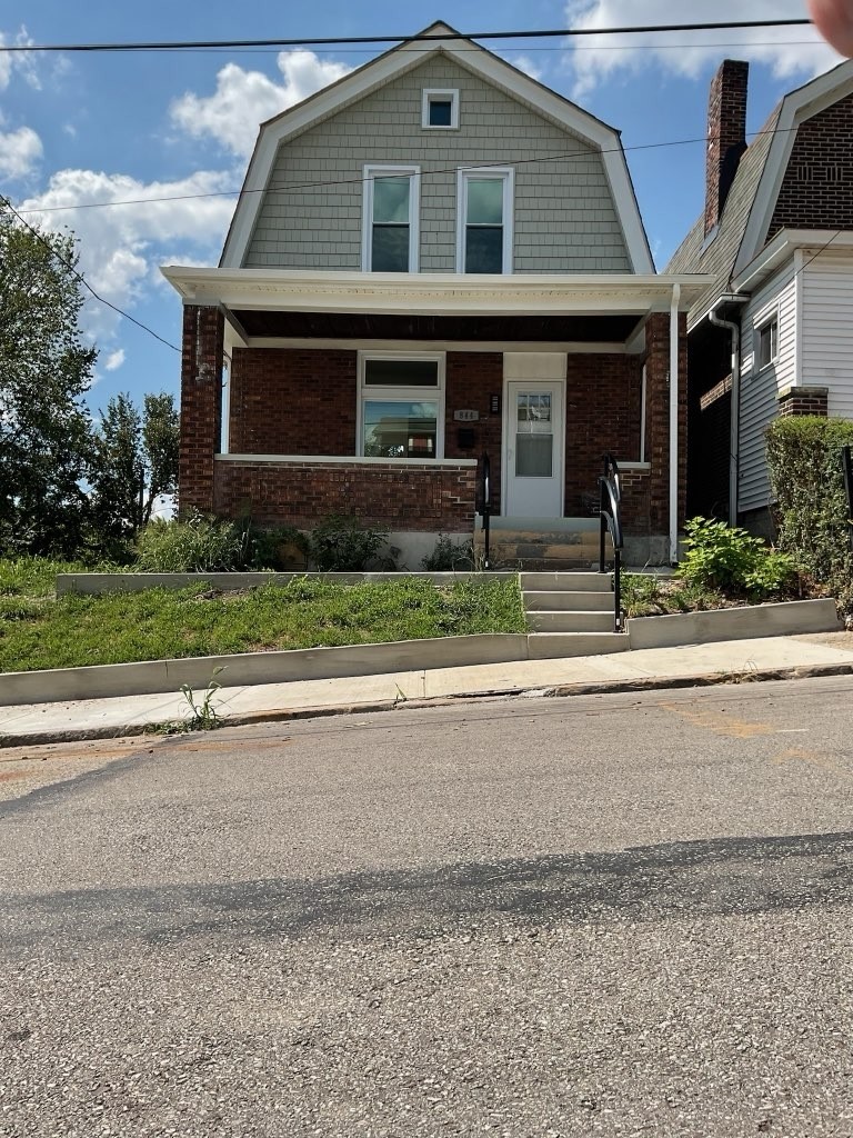 844 Gearing Ave — photo 1