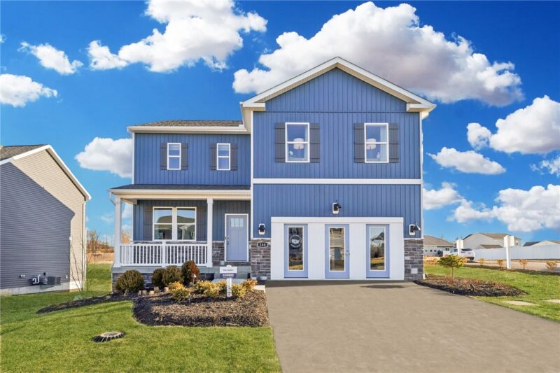 260 Broadview Road