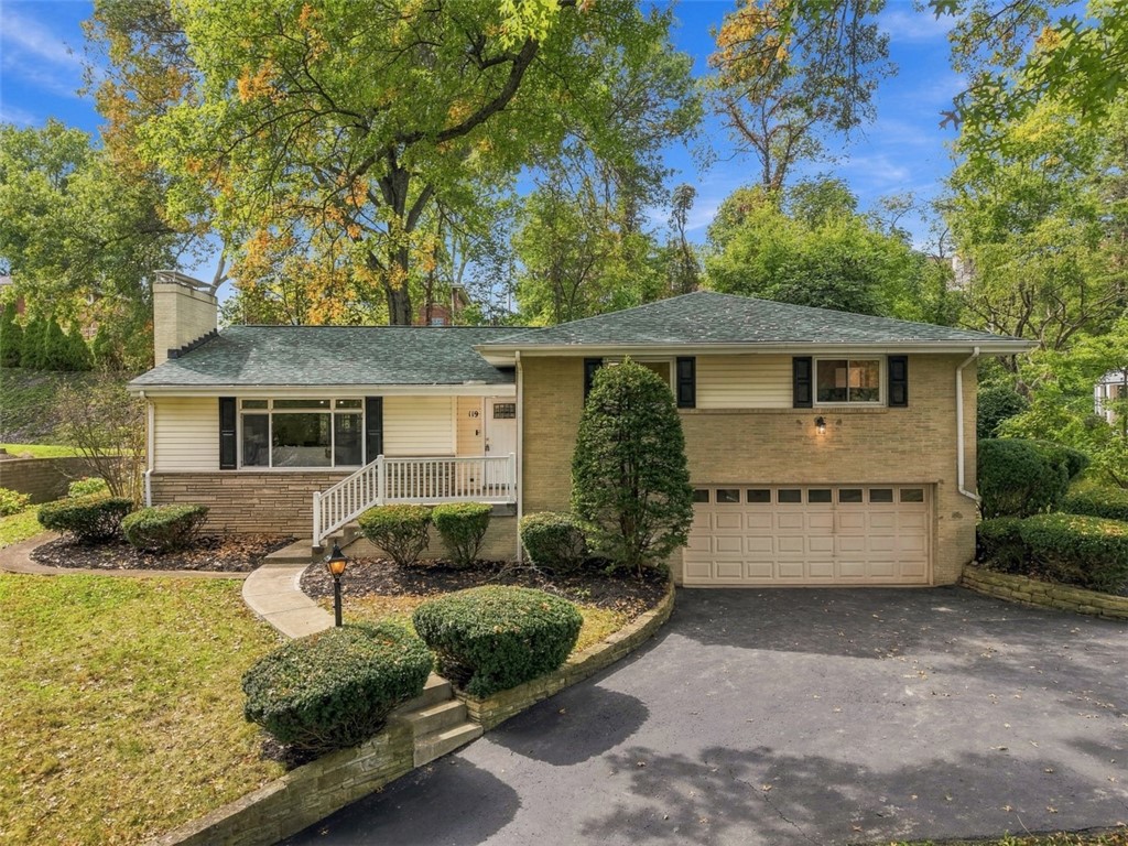 119 Saxony Dr — photo 1