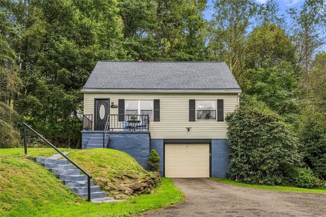 4016 Gibsonia Rd — photo 1