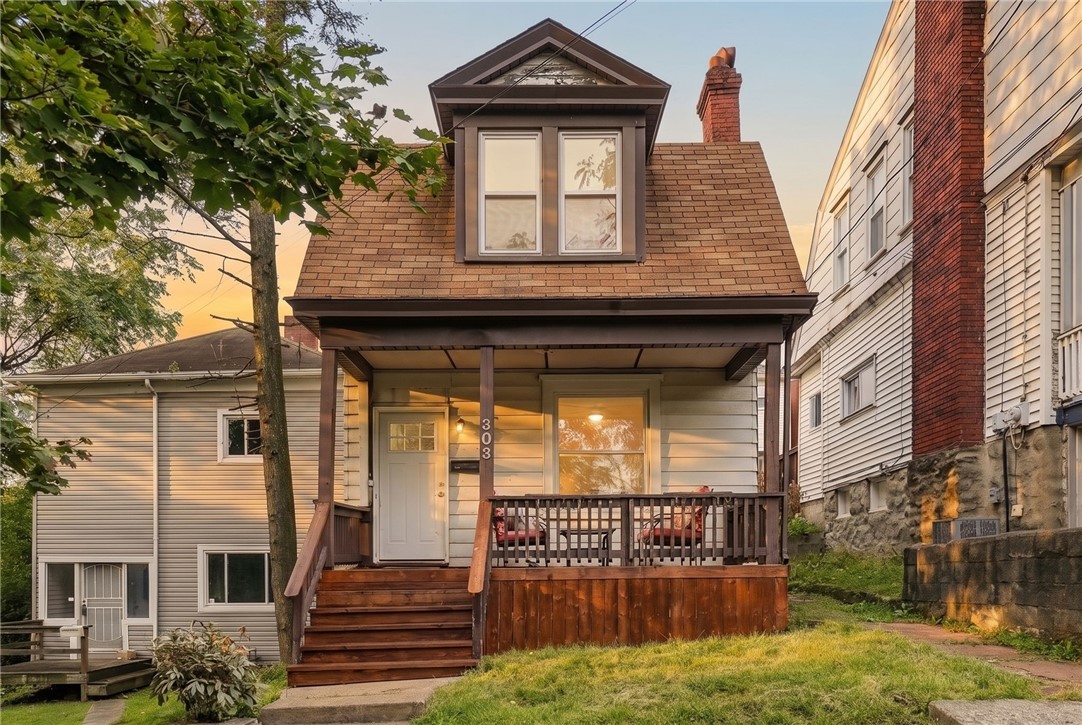 303 Paur St — photo 1