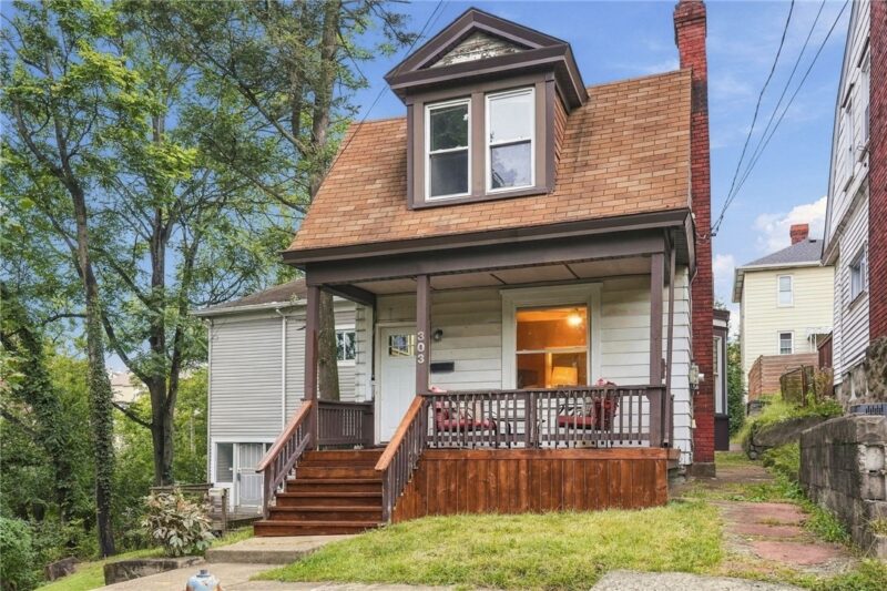 303 Paur St — photo 3