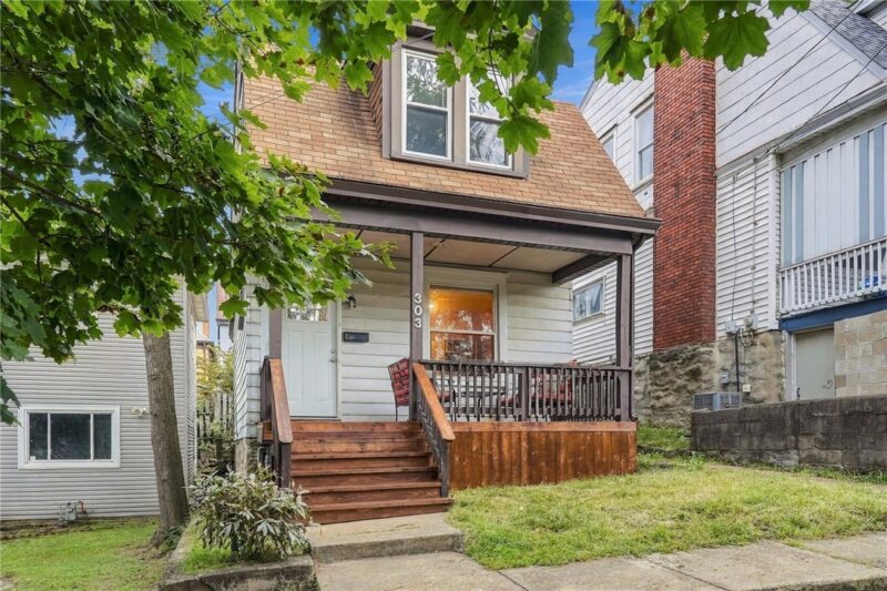 303 Paur St — photo 4