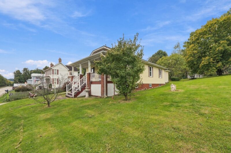 127 Muse Bishop ROAD — photo 3