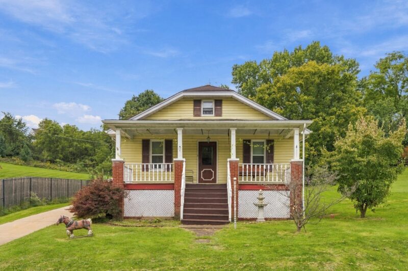 127 Muse Bishop ROAD — photo 8