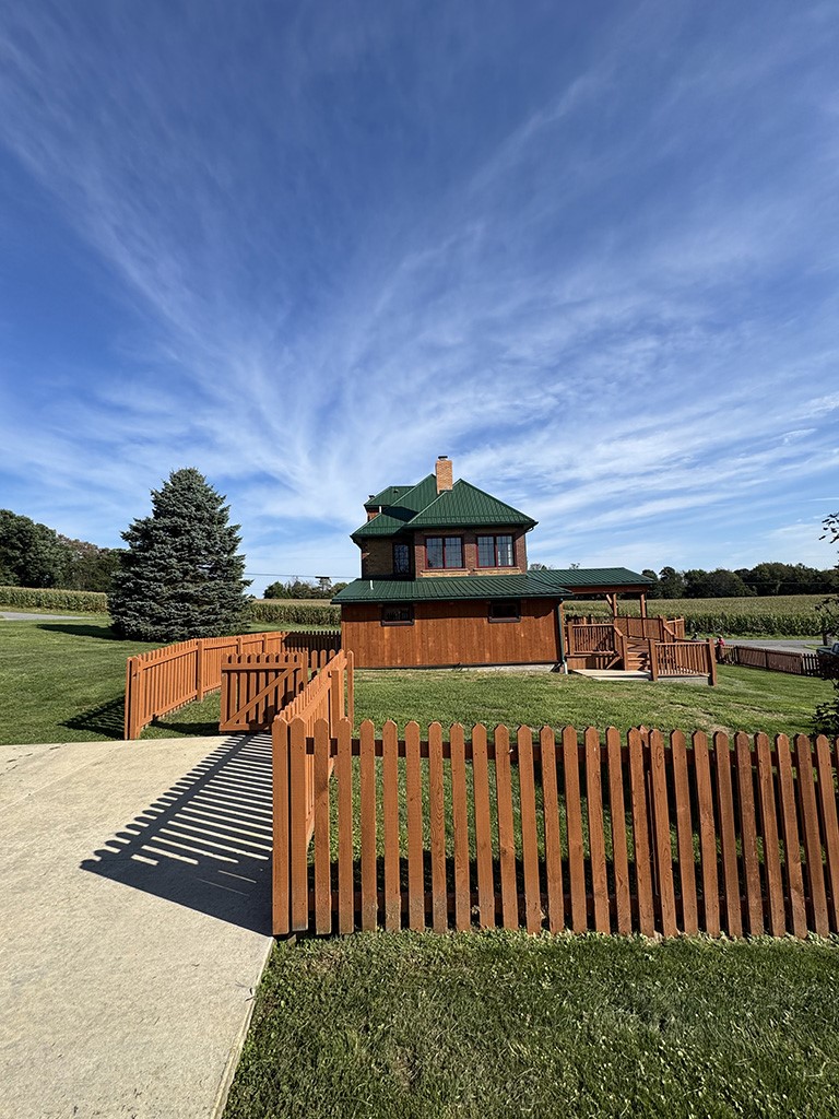 580 Achortown Road — photo 4