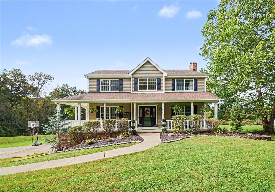 315 Fassinger Rd — photo 1
