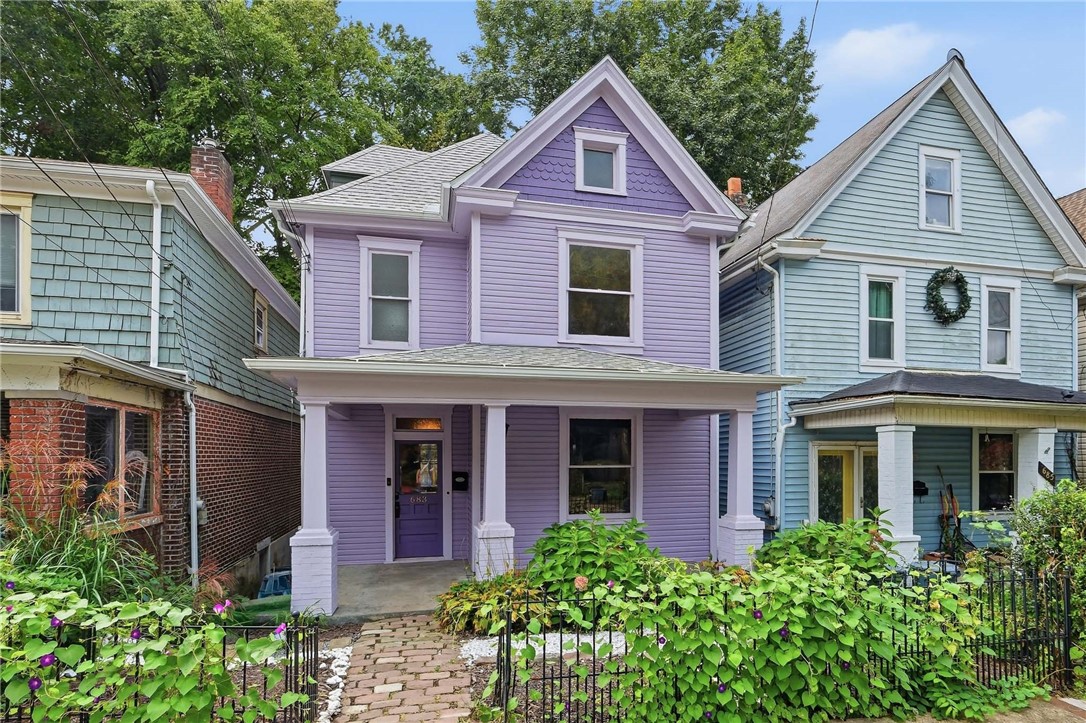 683 Shade Ave — photo 1