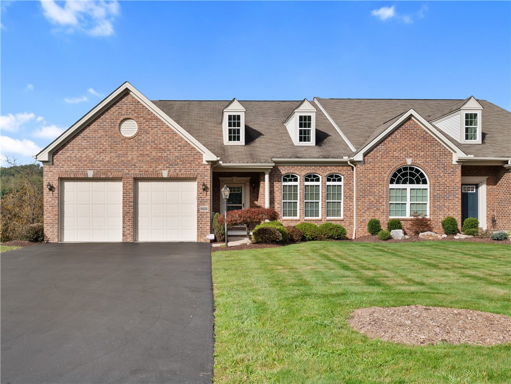 5025 Jackson Drive — photo 1