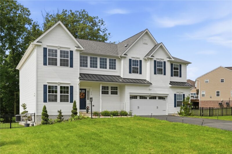 116 Parkview Drive — photo 3