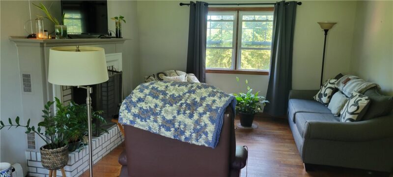 1856 Calistoga Street — photo 5
