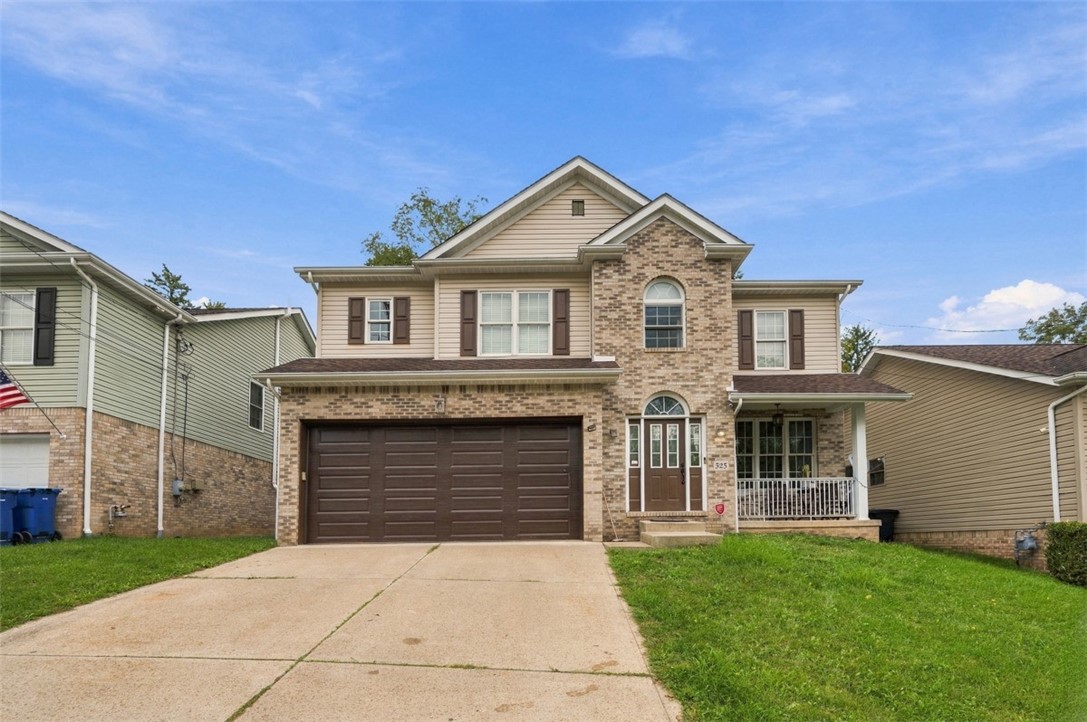525 Hoover Rd — photo 1