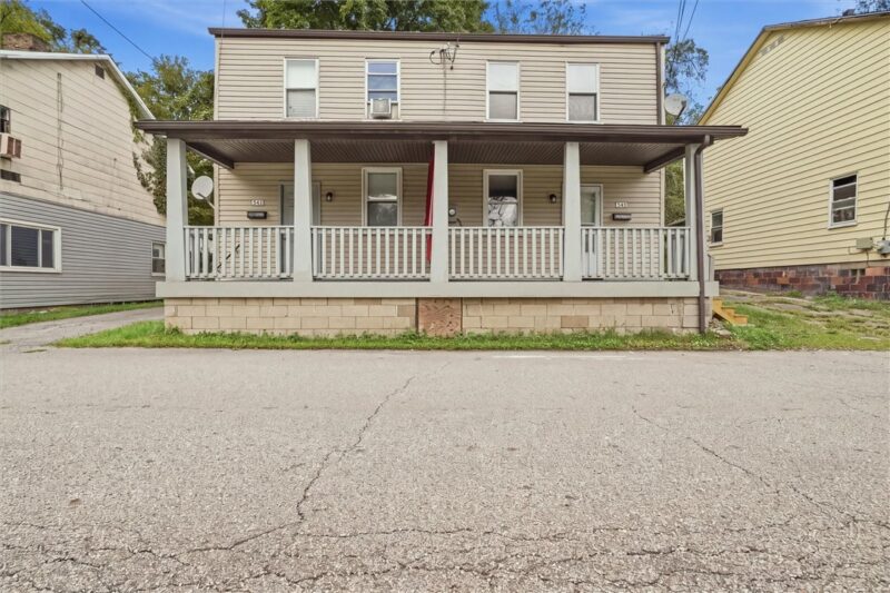 342 - 344 Oak St — photo 5