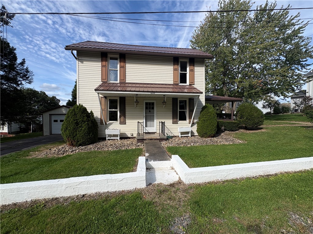 120 Old Route 36 — photo 1