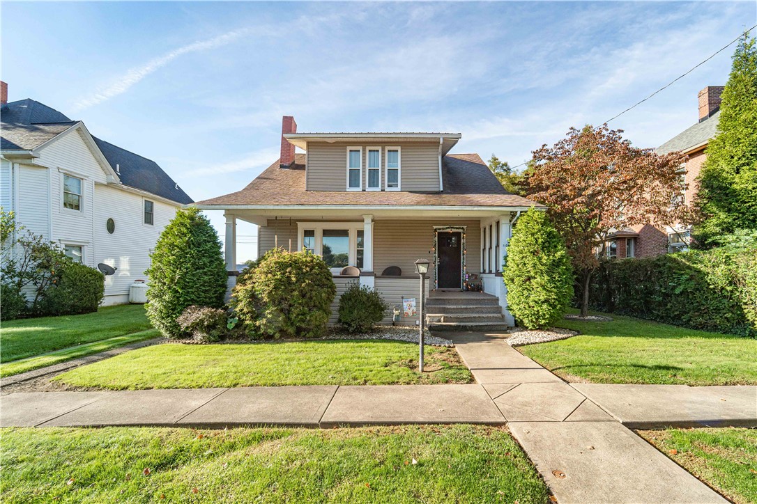 1105 Loucks Avenue — photo 1