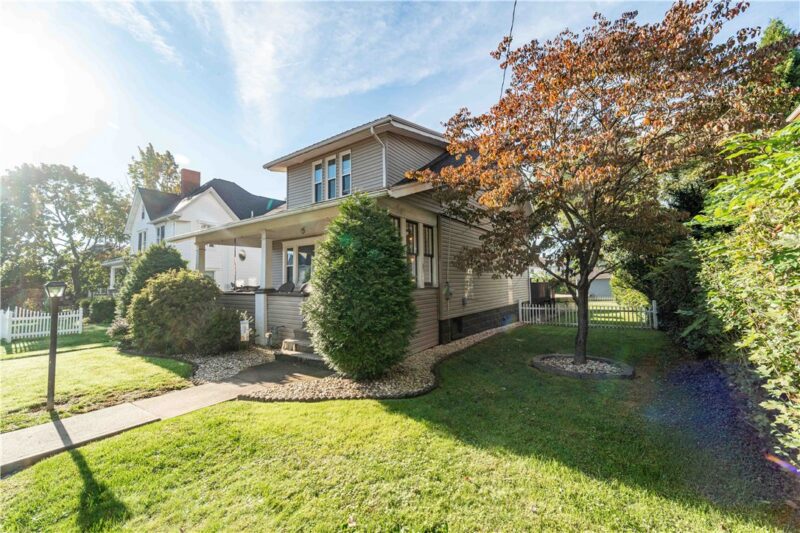 1105 Loucks Avenue — photo 4