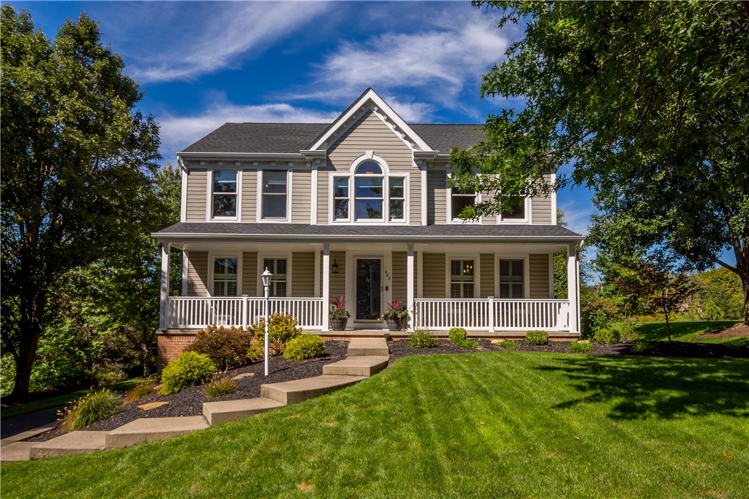 402 Pin Oak Drive — photo 1