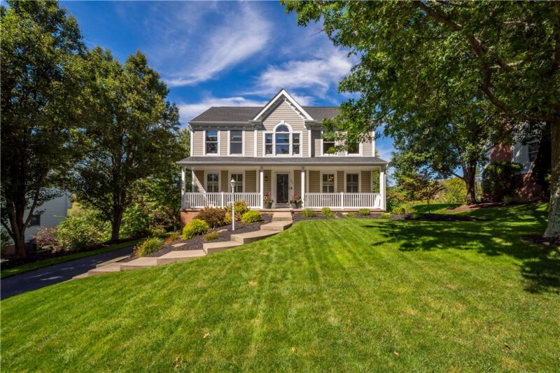 402 Pin Oak Drive — photo 2