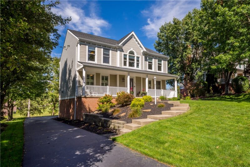 402 Pin Oak Drive — photo 3