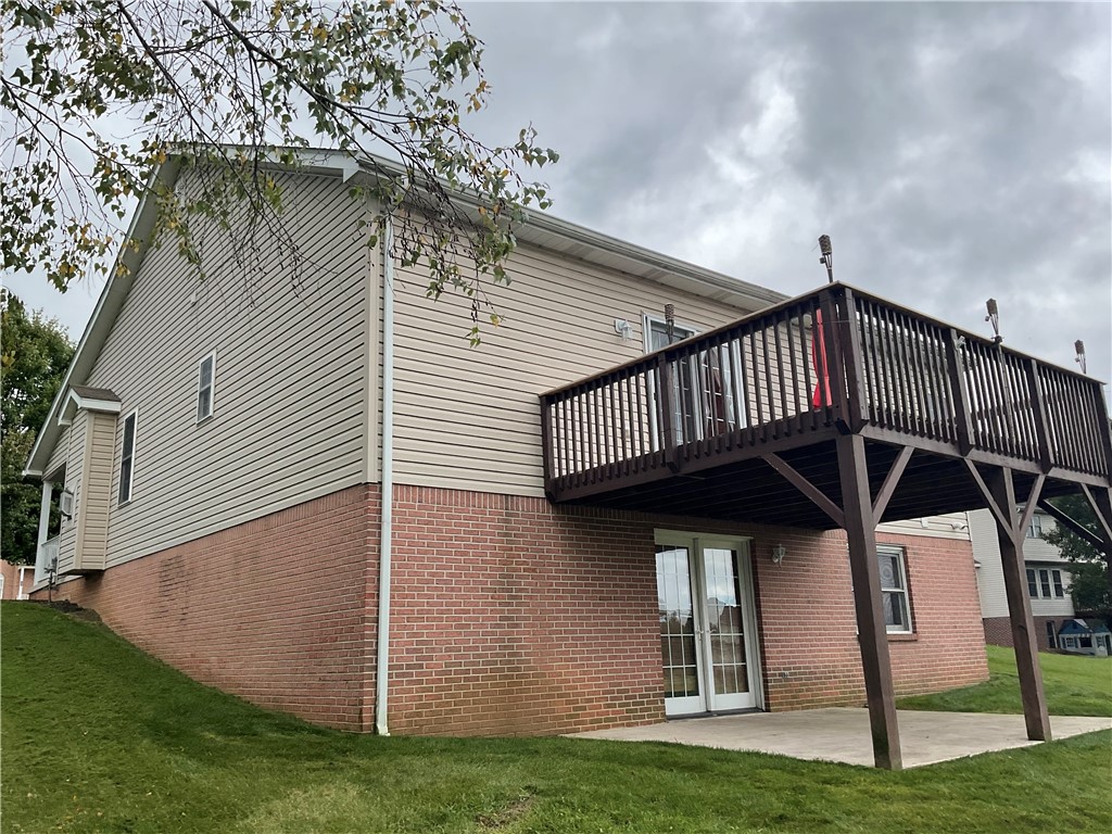 3007 Sierra Ct — photo 1