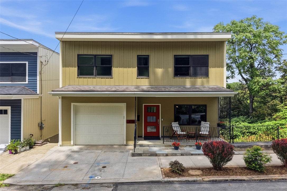 3721 Melwood Ave — photo 1