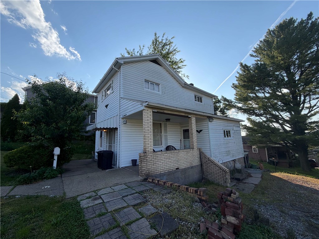 162 Mifflin St — photo 1