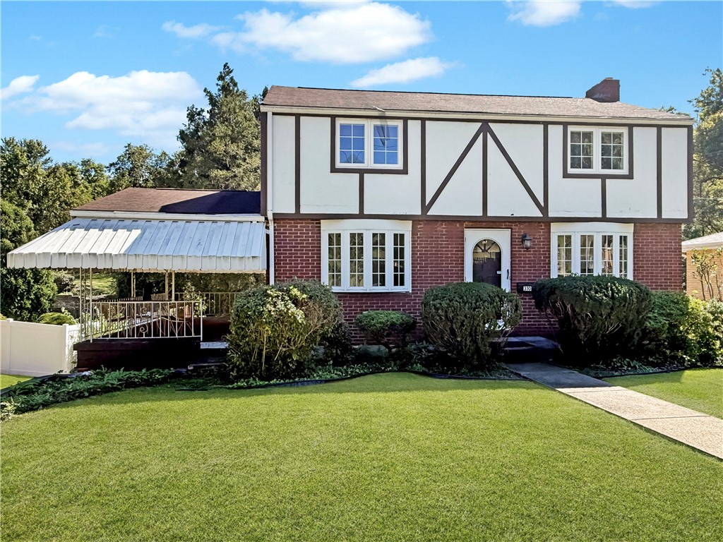 310 Rickey Dr — photo 1