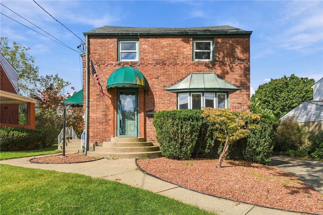 509 Old Farm Rd — photo 1