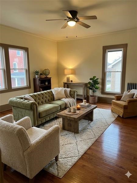 105 S Walnut St — photo 6