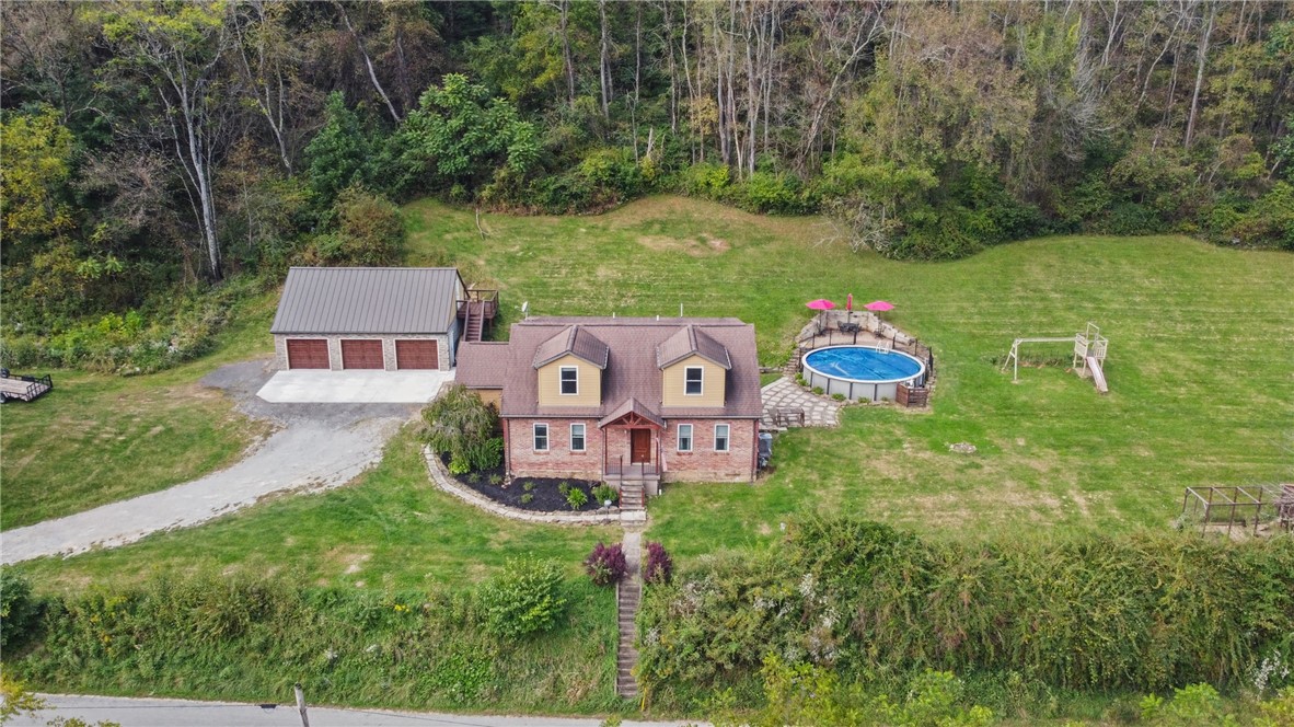 455 Rural Valley Rd — photo 1