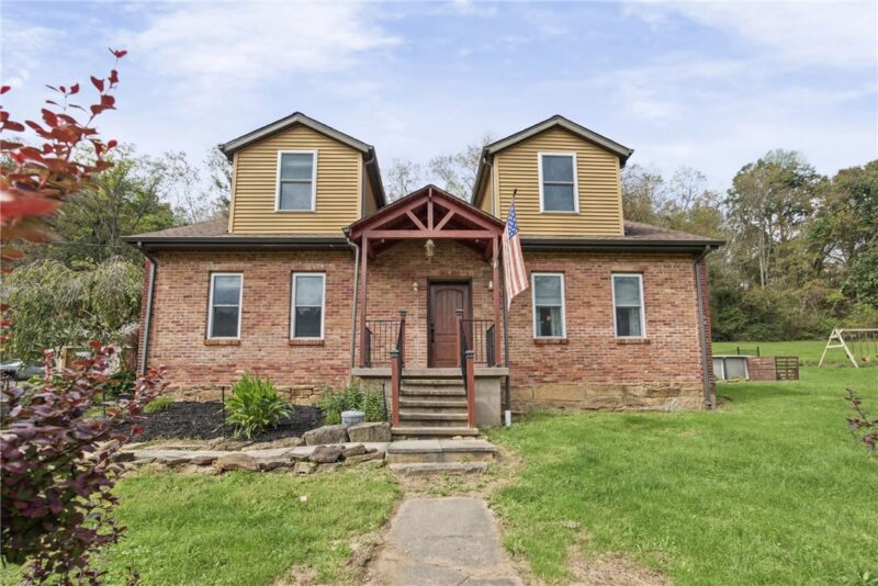 455 Rural Valley Rd — photo 3