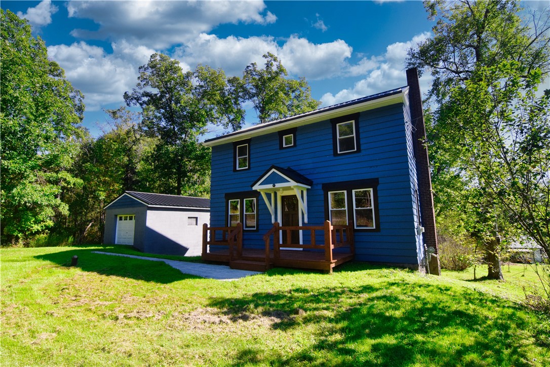 2053 US 62 — photo 1