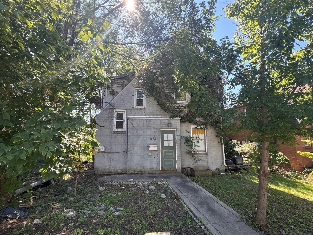 1434 Penn Ave — photo 1
