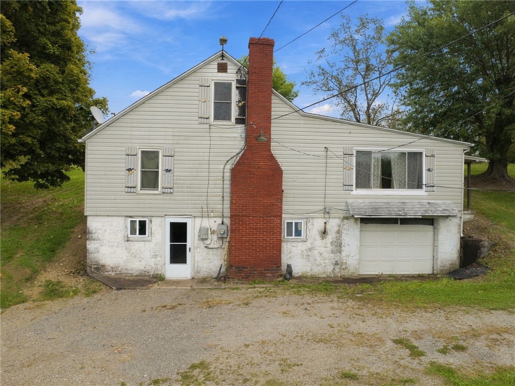 928 Duvall Road — photo 1