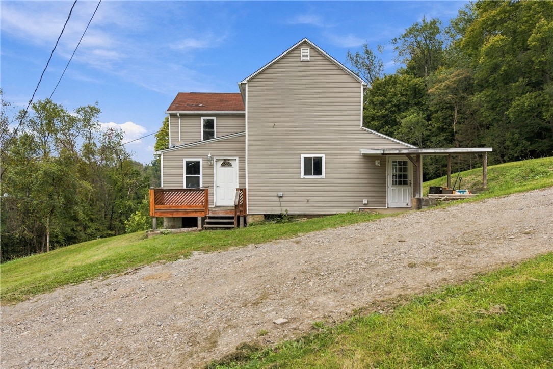 930 Duvall Road — photo 1