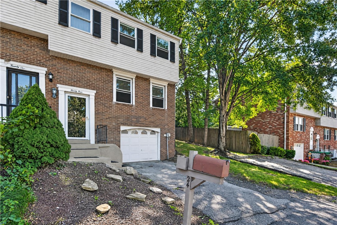 24 W Cortland Dr — photo 1