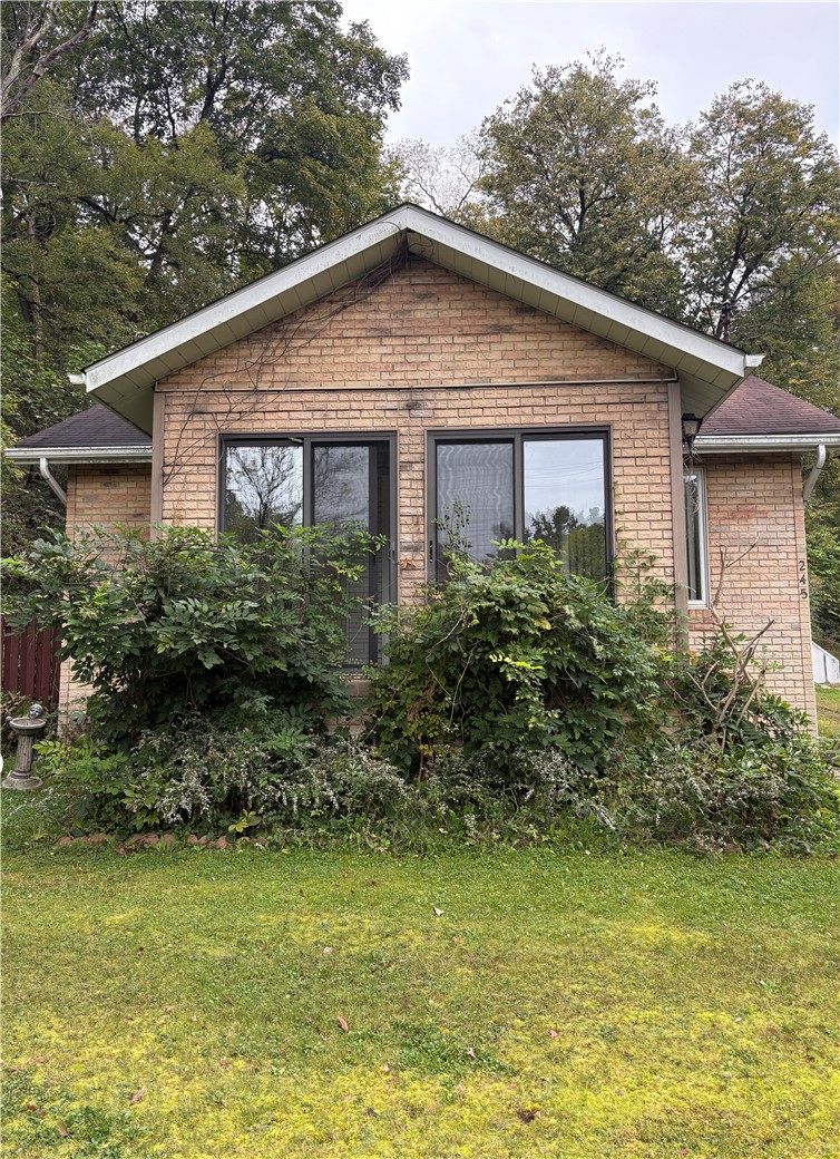 245 Little Deer Creek — photo 1