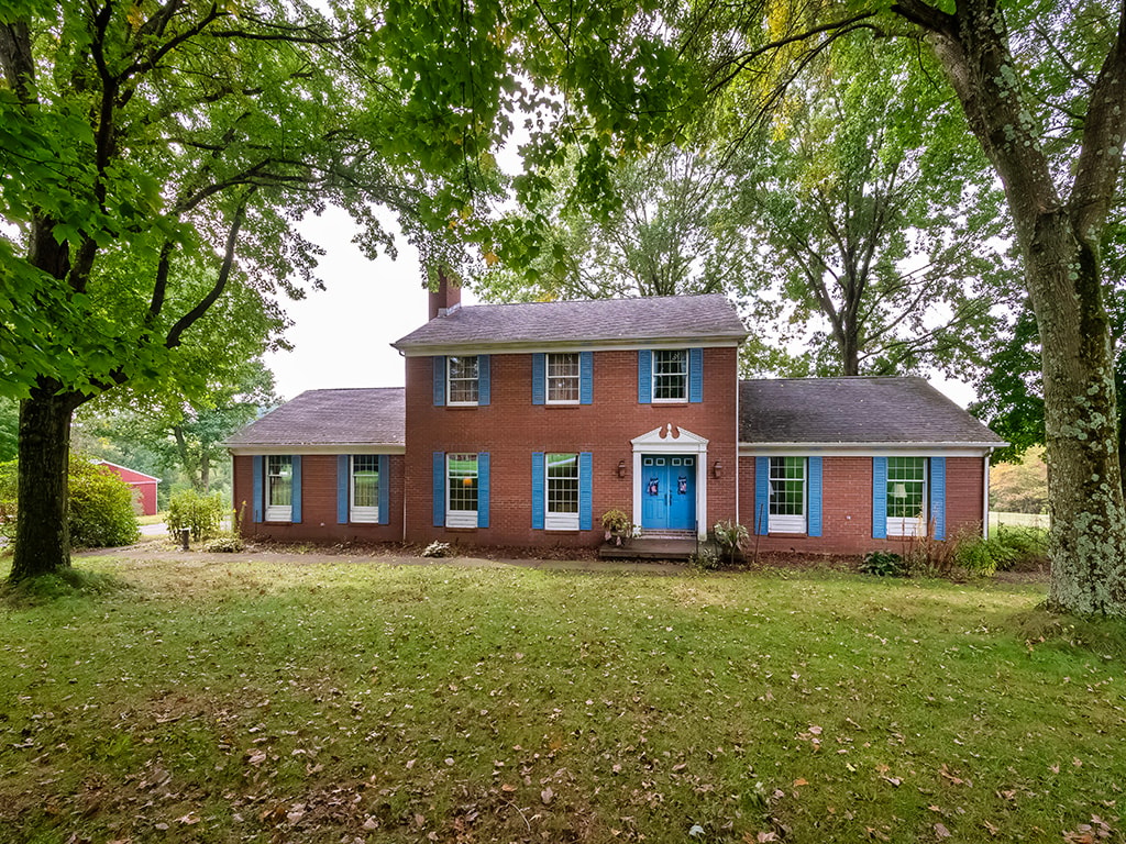 242 Camp Run ROAD — photo 1