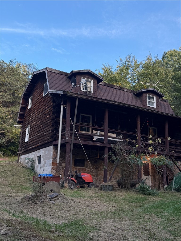 265 Jack Rd — photo 1