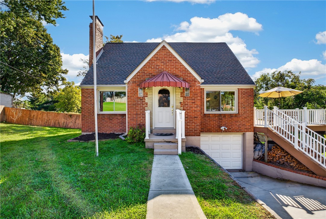1204 Robbins St — photo 1