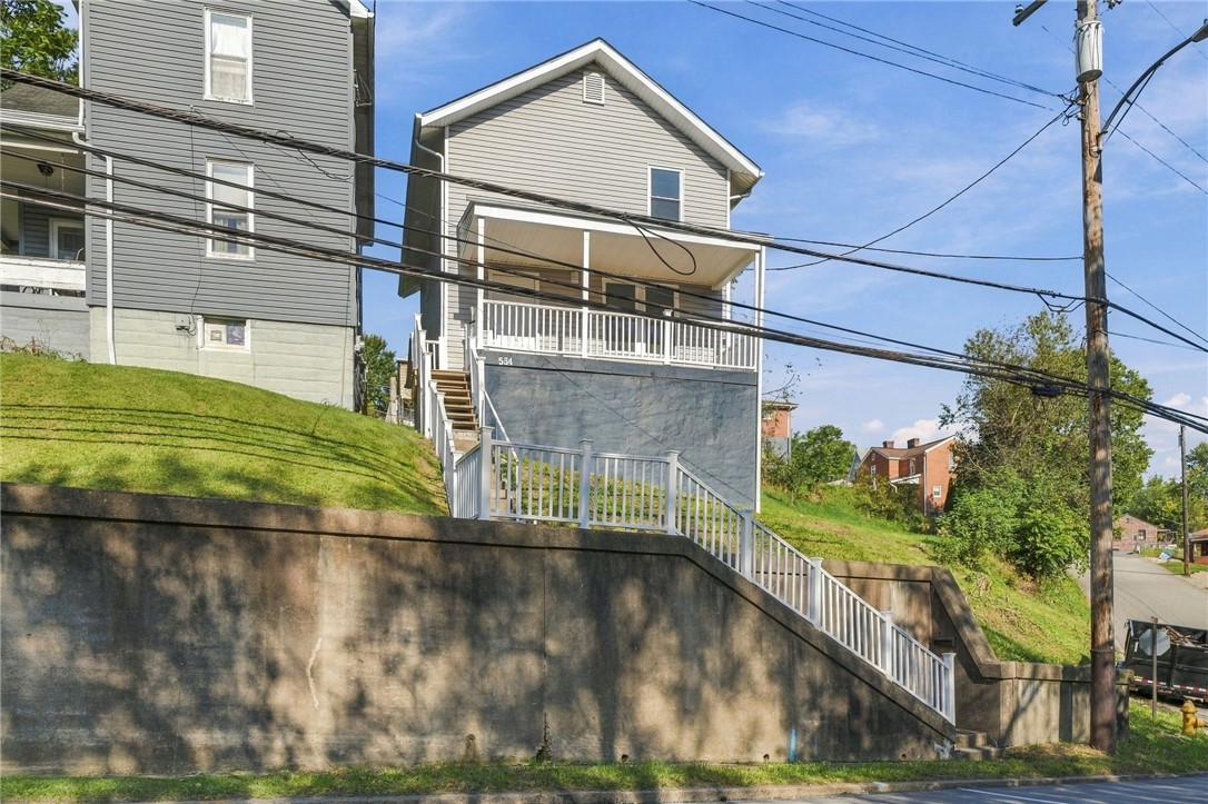 534 S Central Ave — photo 1
