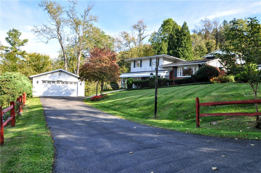 8 Homewood Dr — photo 1