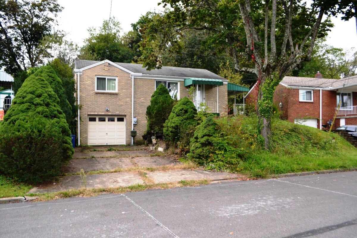 5340 Cox AVENUE — photo 1