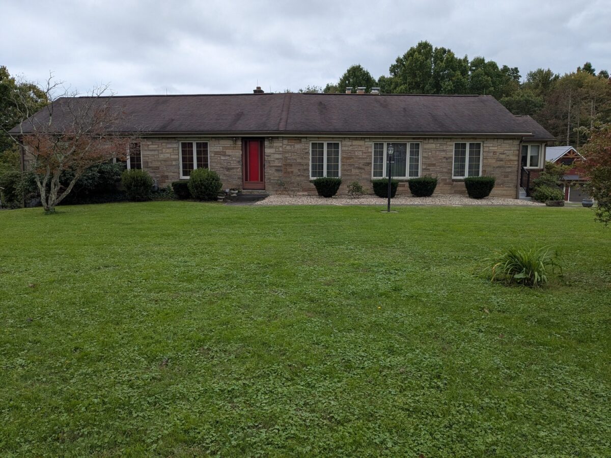 637 Wallace Run Rd — photo 1