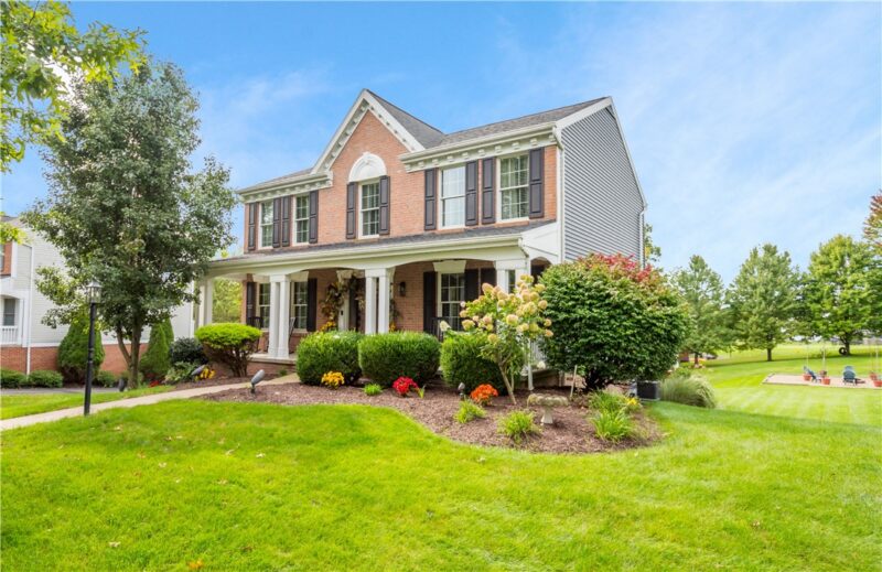 1009 Fieldstone Drive — photo 7