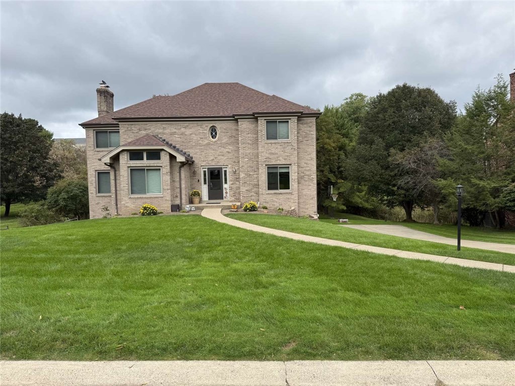 107 Fox Ridge Farms Dr — photo 1