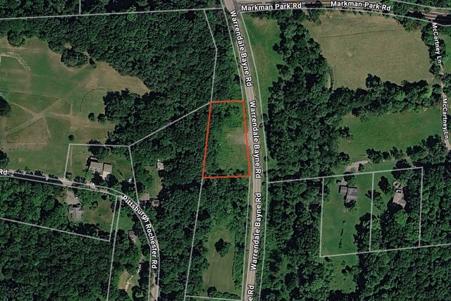 2520 Warrendale Bayne Rd — photo 1