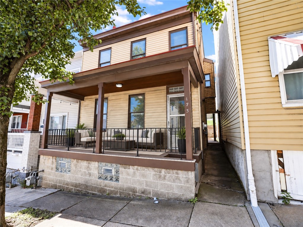173 Monastery Avenue — photo 1