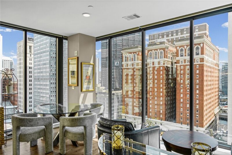 350 Oliver Ave 1408 — photo 3